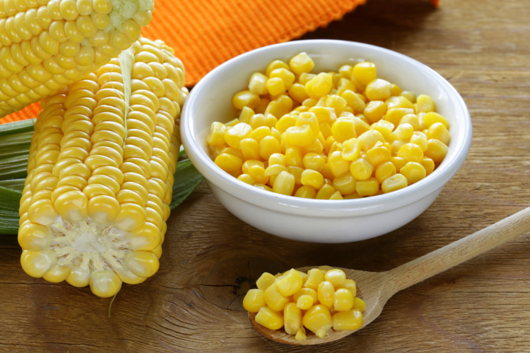Amy’s Mexican Corn Dip