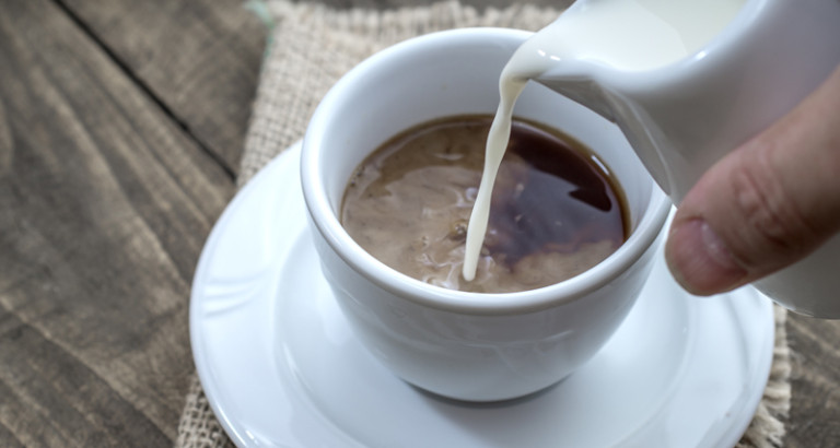 Café au Lait