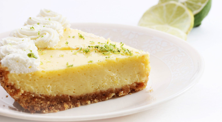 Key Lime Pie
