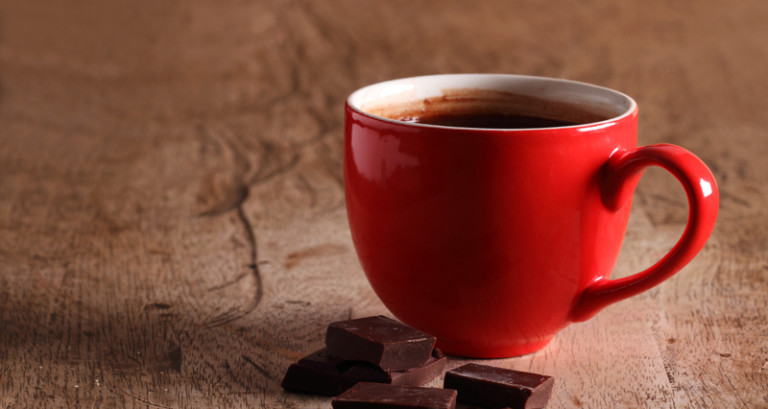Fast and Easy Mocha