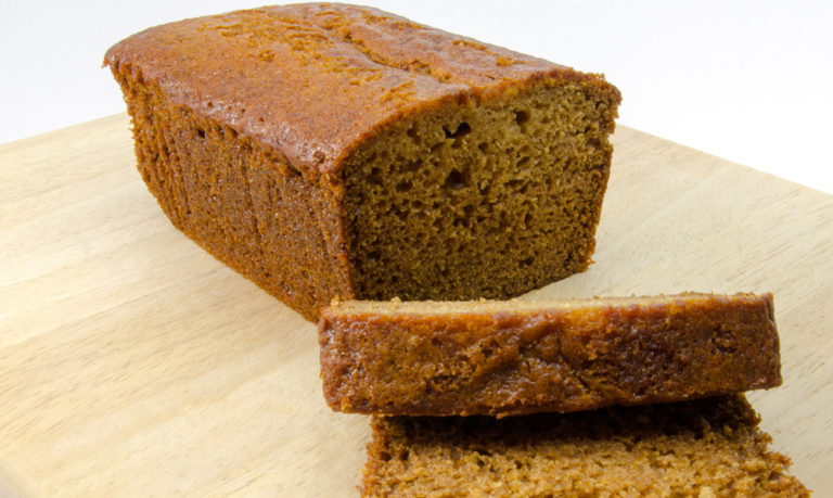 Ginger Bread