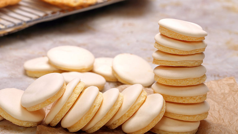 Katrina’s Cookies