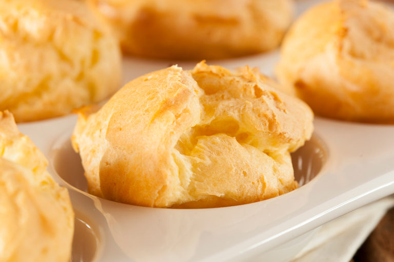 Cream Puffs