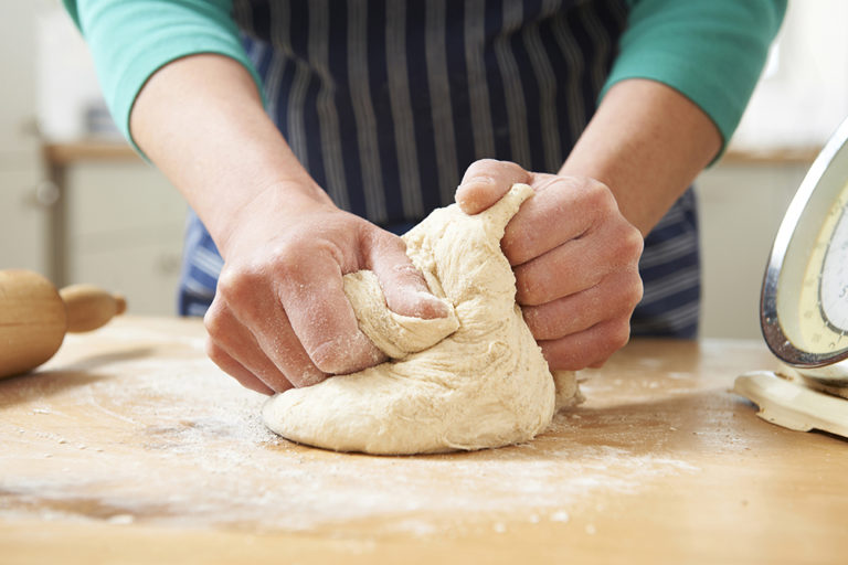 Cheddar-Pepper Bread