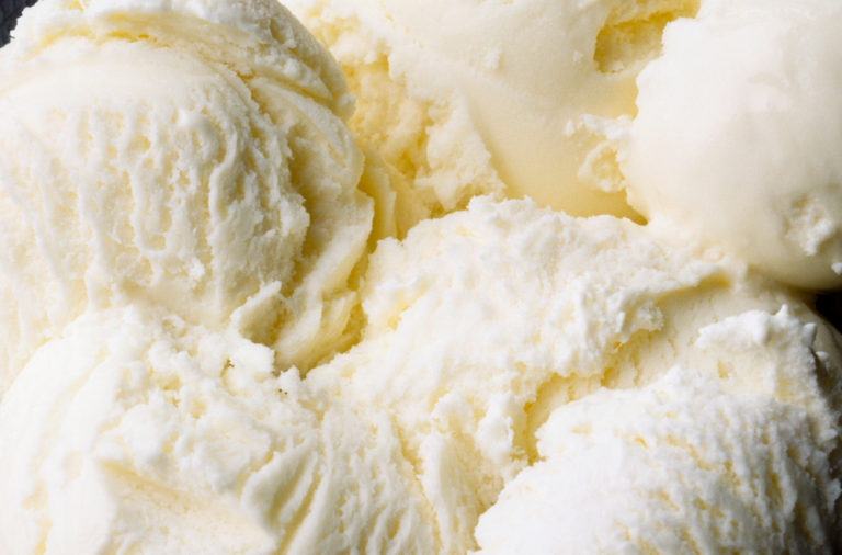 Schwartz Family Ice Cream Recipe