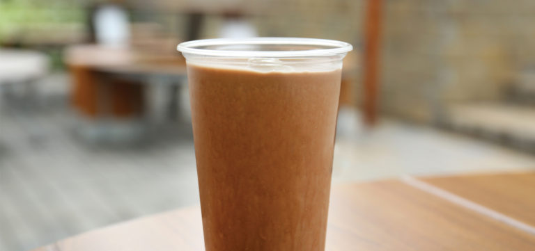 Iced Mocha