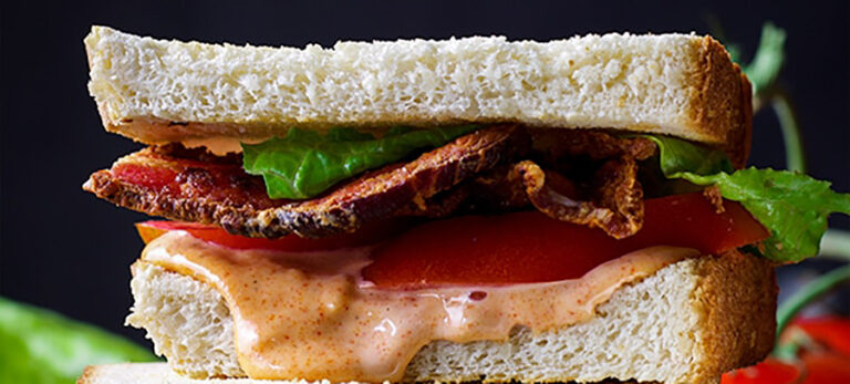 The Best BLT Sandwiches